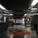 Image for article titled The Art Of Call Of Duty: Infinite Warfare